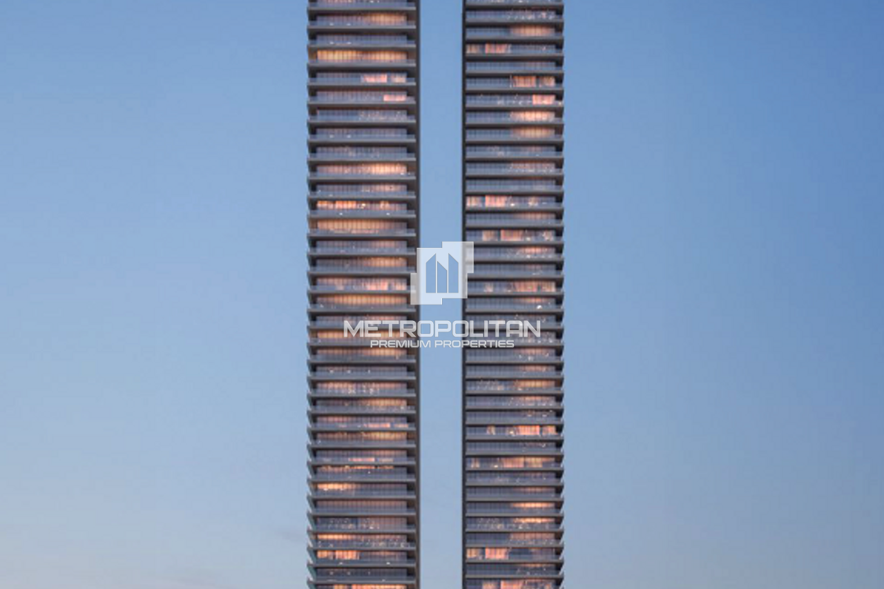 Апартаменты в Дубае, ОАЭ, 246 м² - фото 3