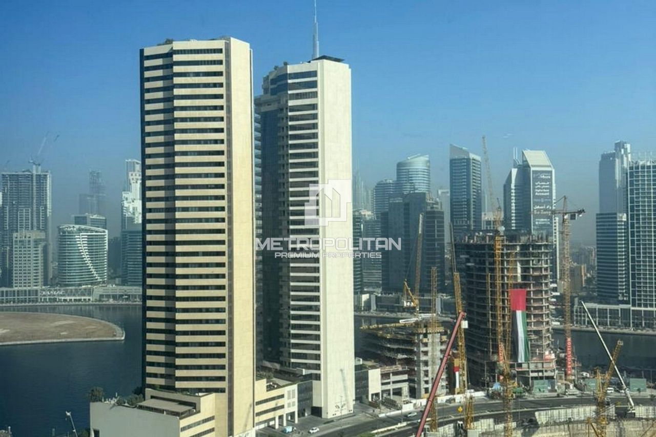 Апартаменты в Дубае, ОАЭ, 38 м² - фото 5