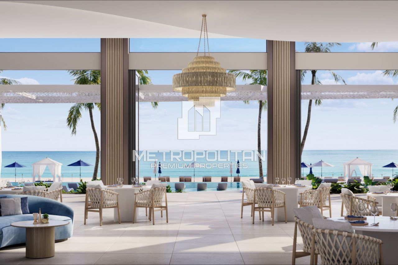 Апартаменты в Рас-эль-Хайме, ОАЭ, 80 м² - фото 5