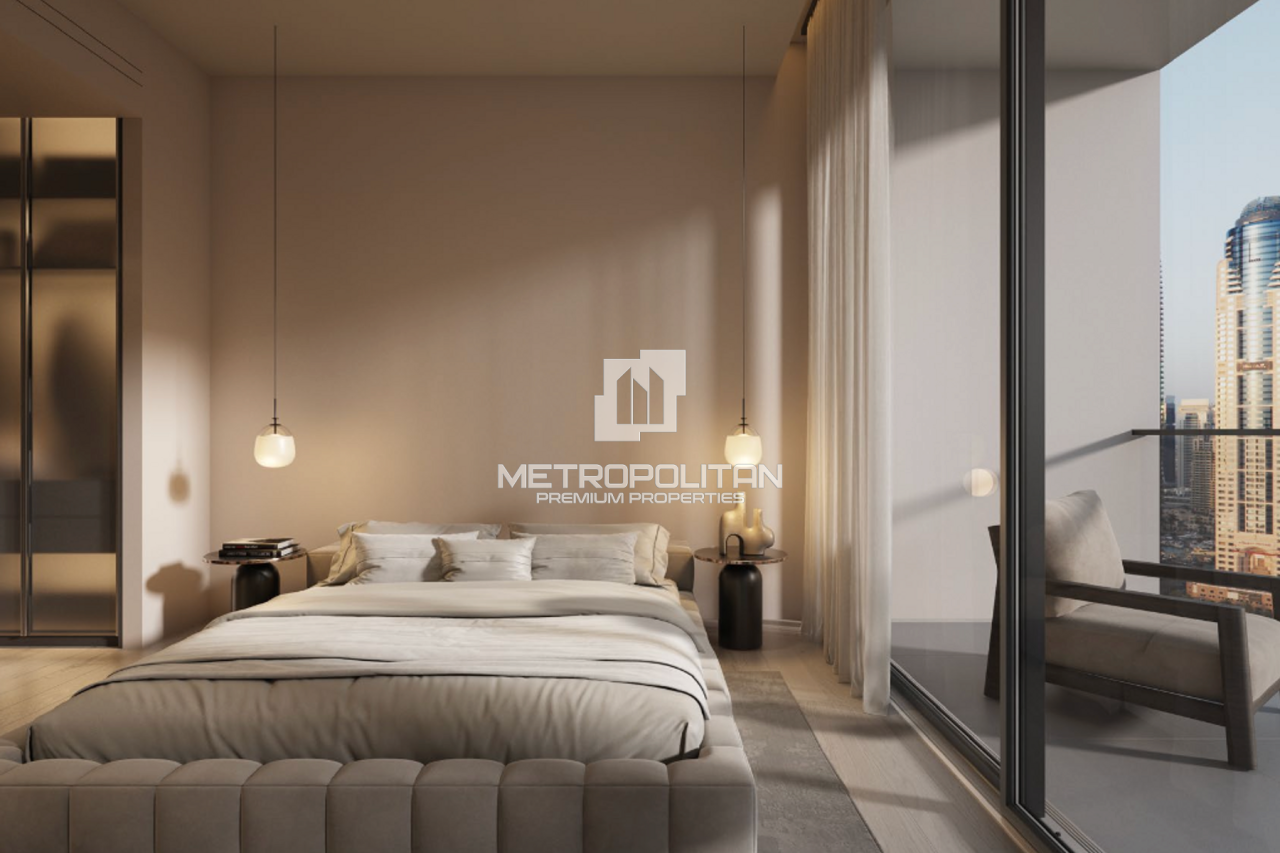 Апартаменты в Дубае, ОАЭ, 193 м² - фото 6