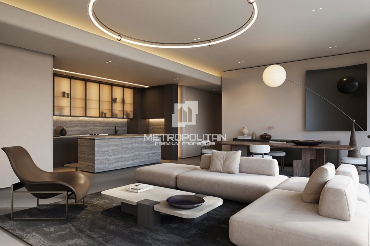 Апартаменты в Дубае, ОАЭ, 193 м² - фото 9