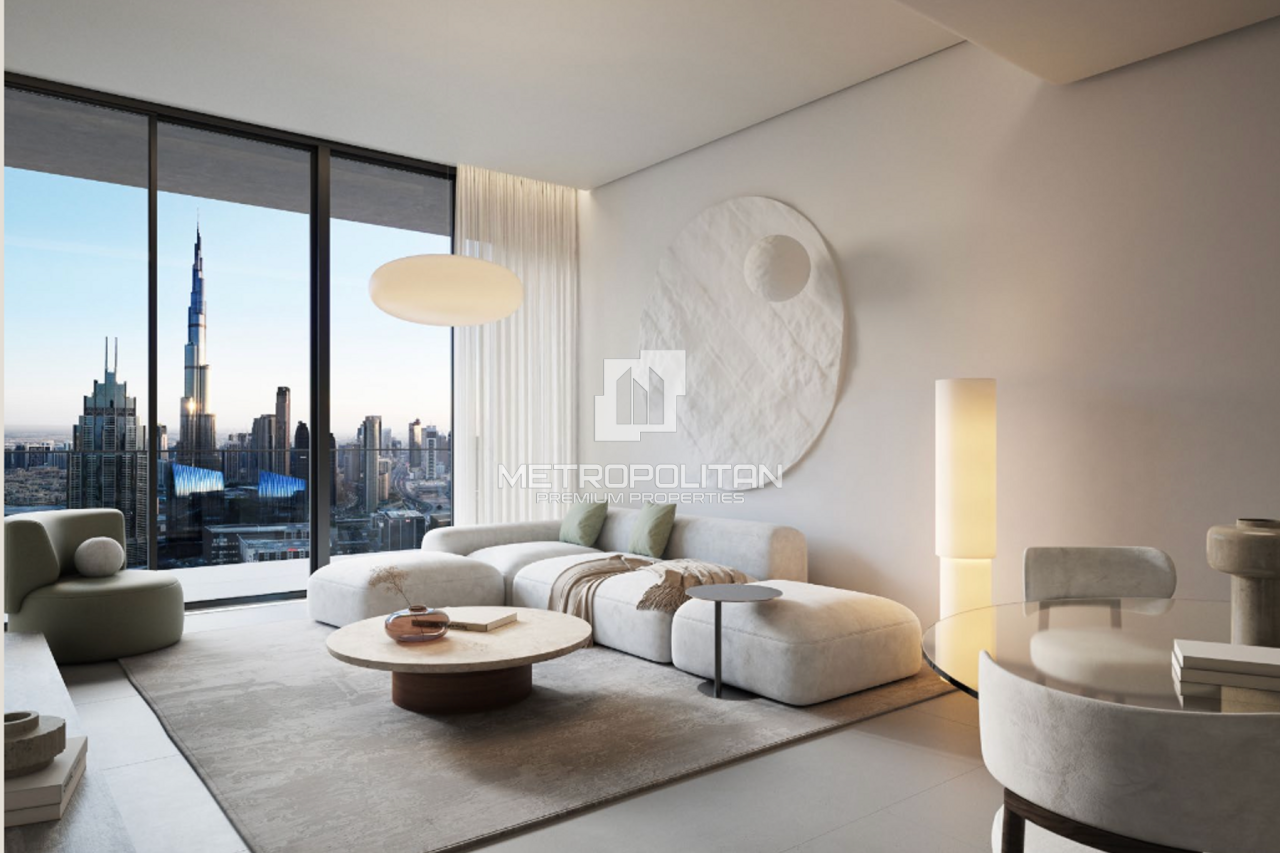 Апартаменты в Дубае, ОАЭ, 246 м² - фото 9