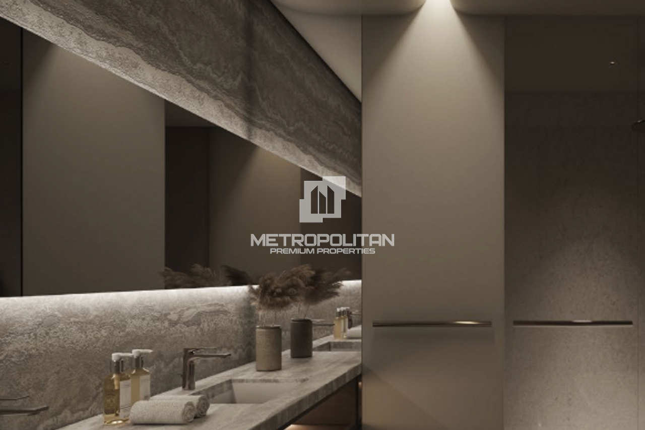 Апартаменты в Дубае, ОАЭ, 246 м² - фото 11