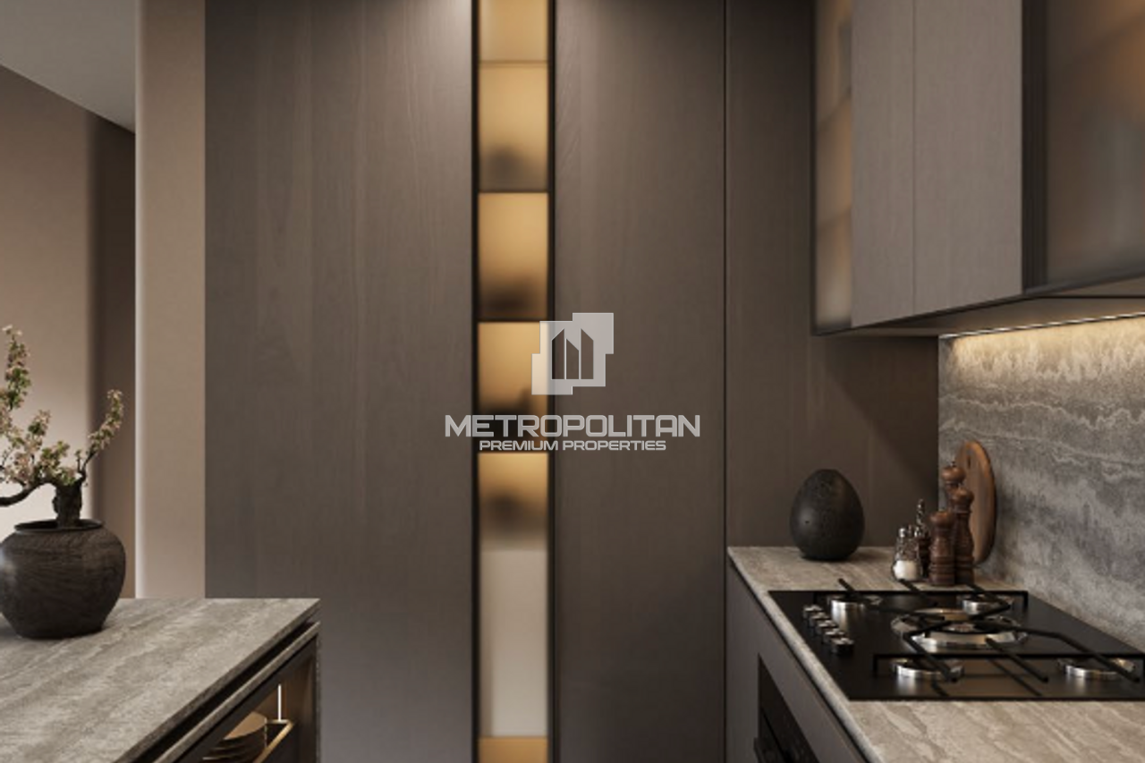 Апартаменты в Дубае, ОАЭ, 246 м² - фото 14