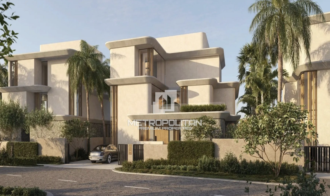 Апартаменты в Дубае, ОАЭ, 246 м² - фото 19