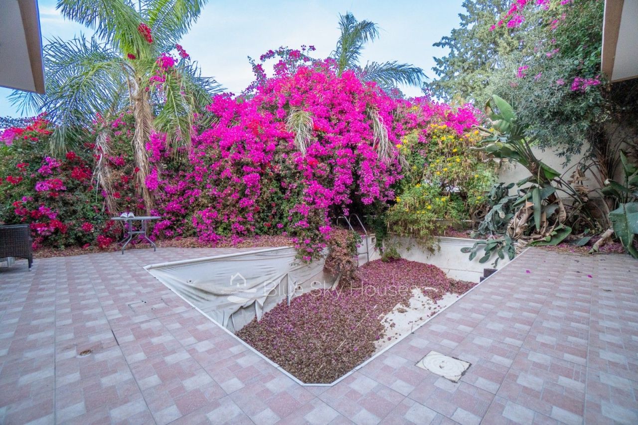 Вилла в Лимасоле, Кипр, 212 м² - фото 2