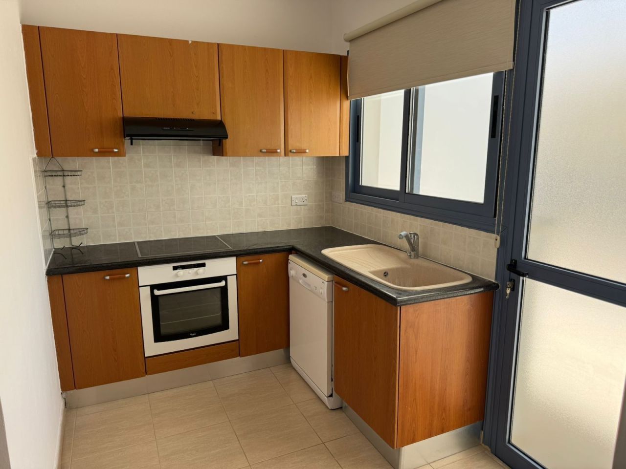 Апартаменты в Пафосе, Кипр, 125 м² - фото 3