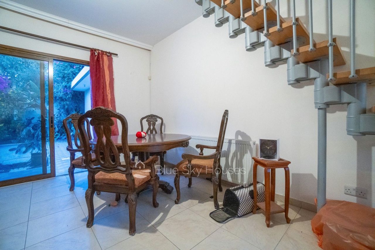 Вилла в Лимасоле, Кипр, 212 м² - фото 3