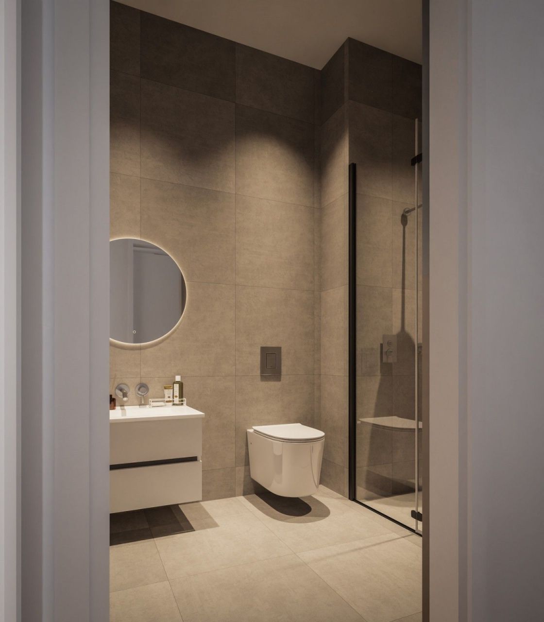 Апартаменты в Лимасоле, Кипр, 89 м² - фото 4