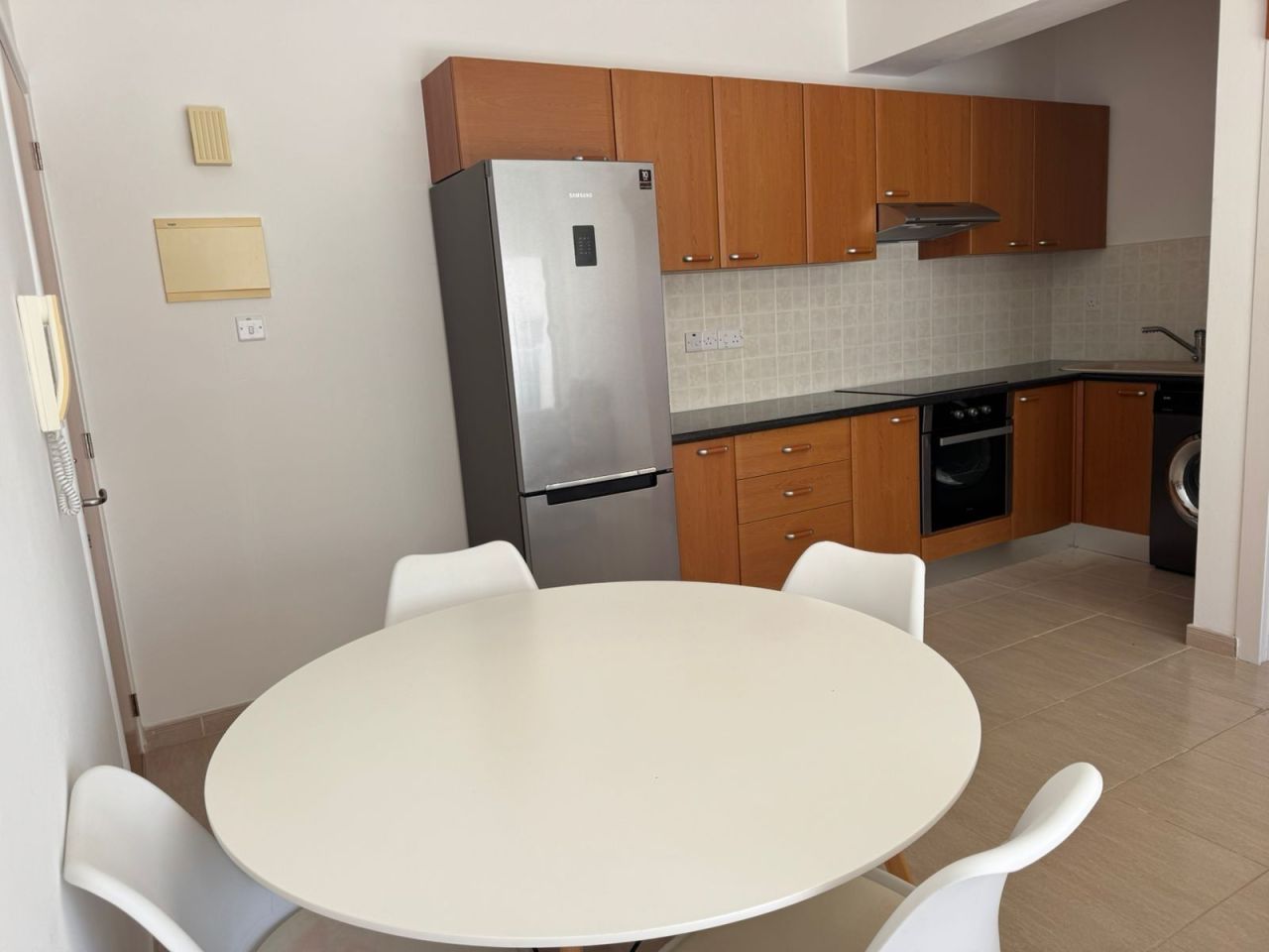 Апартаменты в Пафосе, Кипр, 58 м² - фото 5