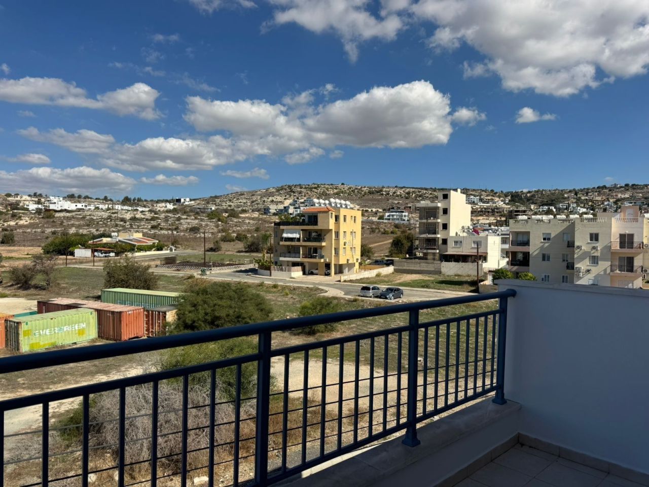 Апартаменты в Пафосе, Кипр, 125 м² - фото 6