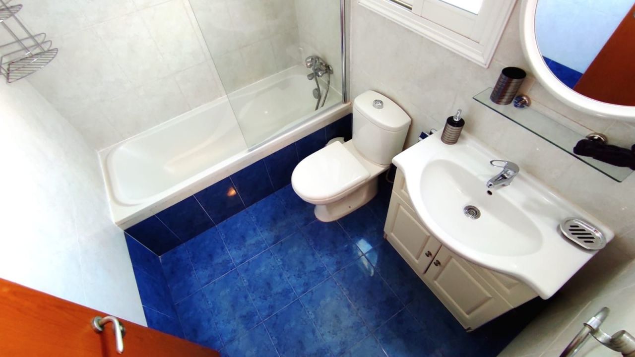 Апартаменты в Пафосе, Кипр, 59 м² - фото 7