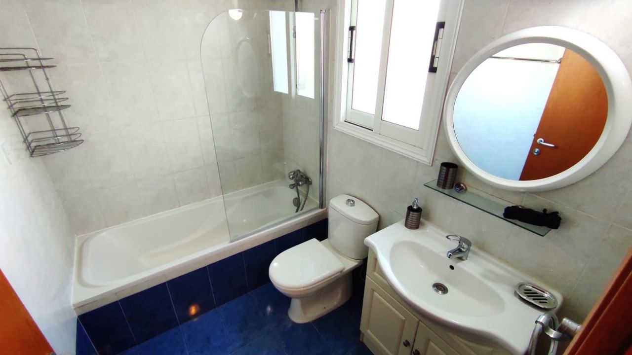 Апартаменты в Пафосе, Кипр, 59 м² - фото 9