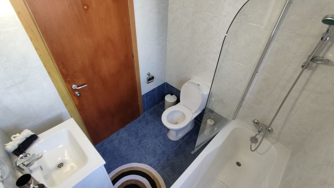 Апартаменты в Пафосе, Кипр, 92 м² - фото 9