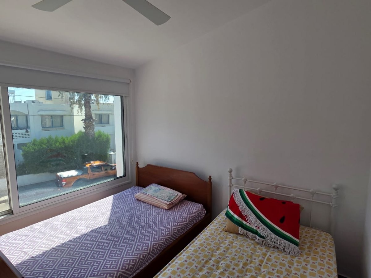 Таунхаус в Пафосе, Кипр, 68 м² - фото 10