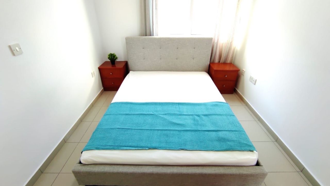 Апартаменты в Пафосе, Кипр, 59 м² - фото 11