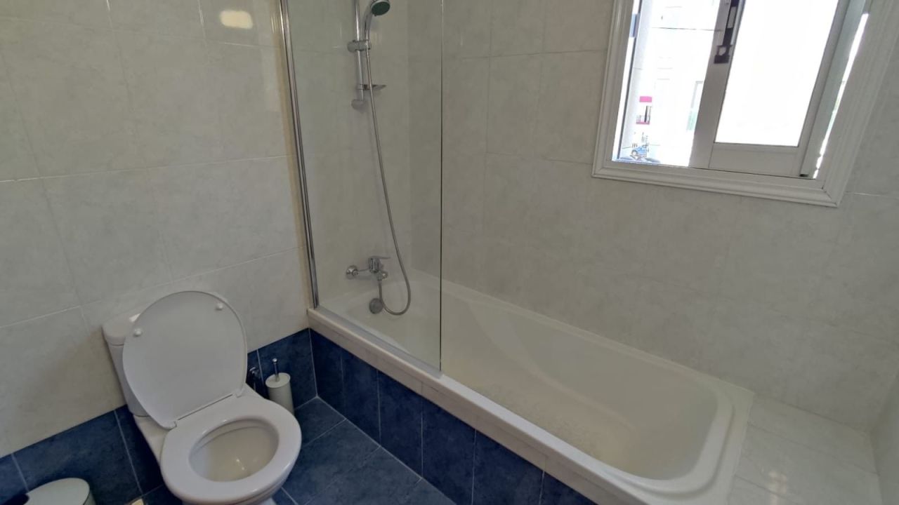 Апартаменты в Пафосе, Кипр, 92 м² - фото 12