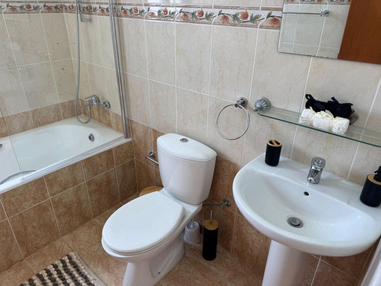 Апартаменты в Пафосе, Кипр, 125 м² - фото 12