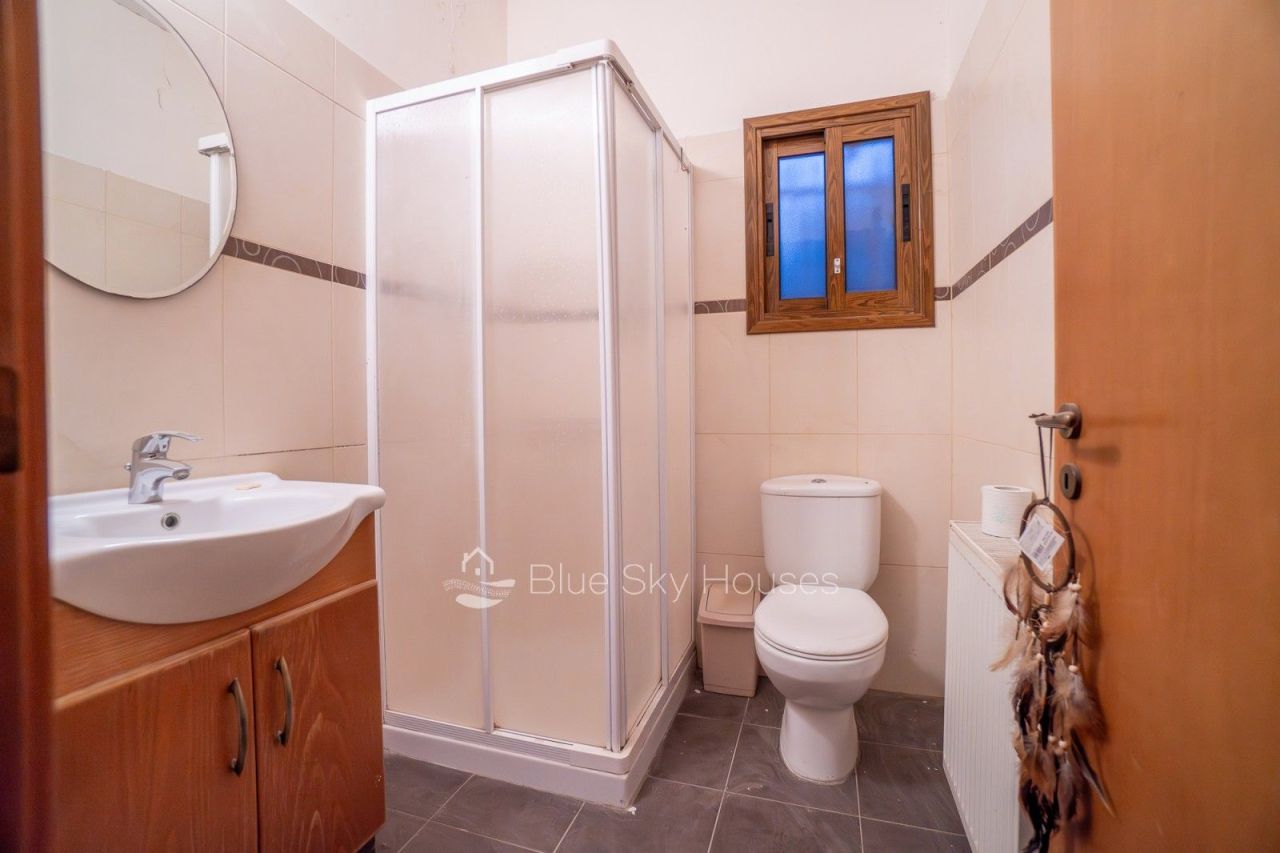 Вилла в Лимасоле, Кипр, 212 м² - фото 12