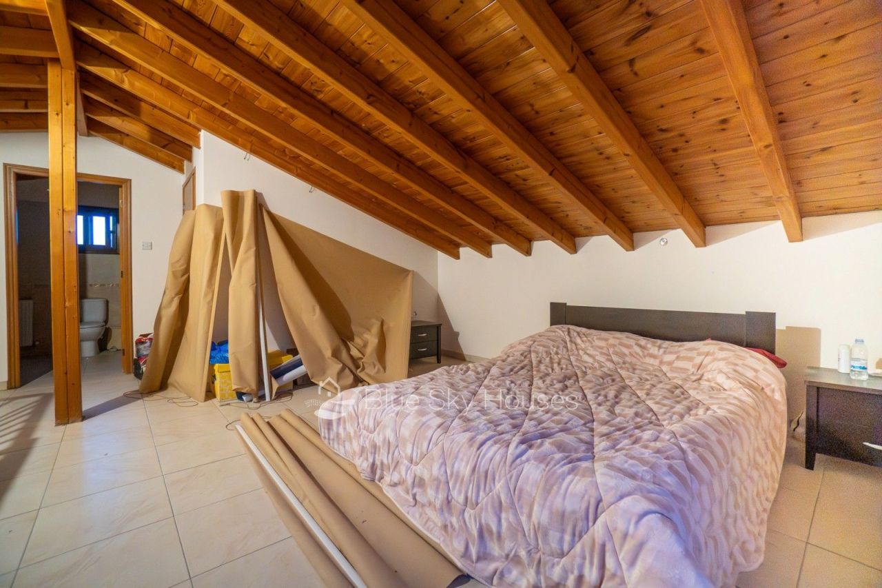 Вилла в Лимасоле, Кипр, 212 м² - фото 13