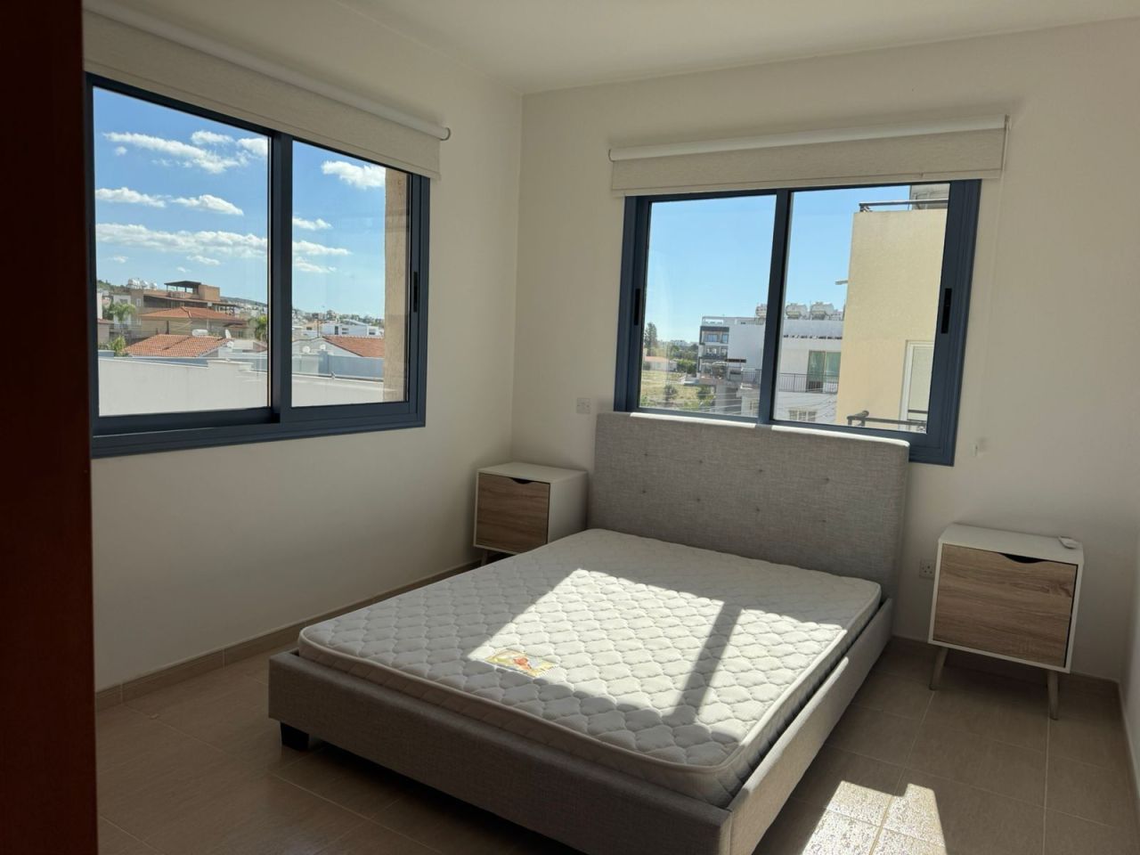 Апартаменты в Пафосе, Кипр, 58 м² - фото 14