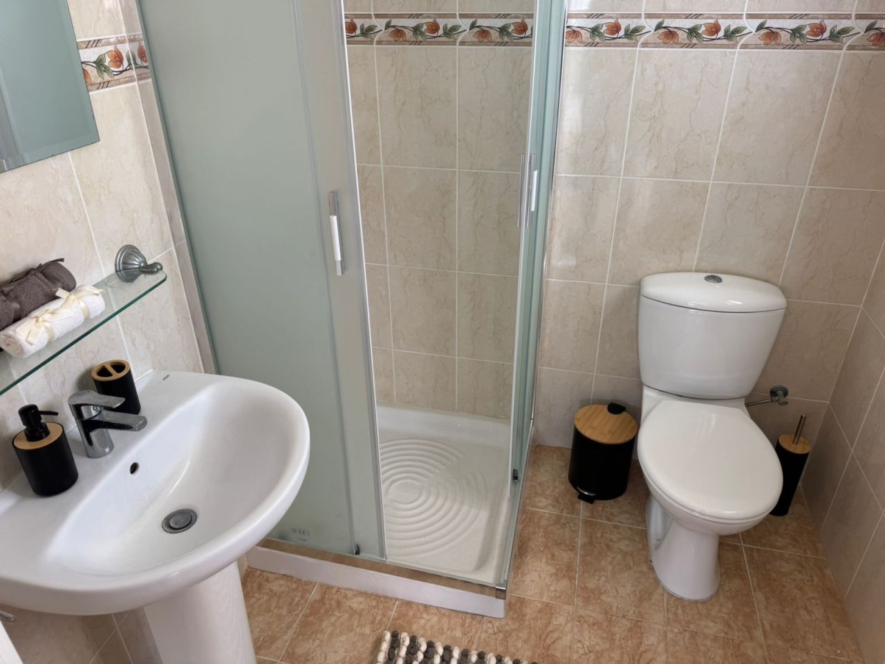 Апартаменты в Пафосе, Кипр, 125 м² - фото 15