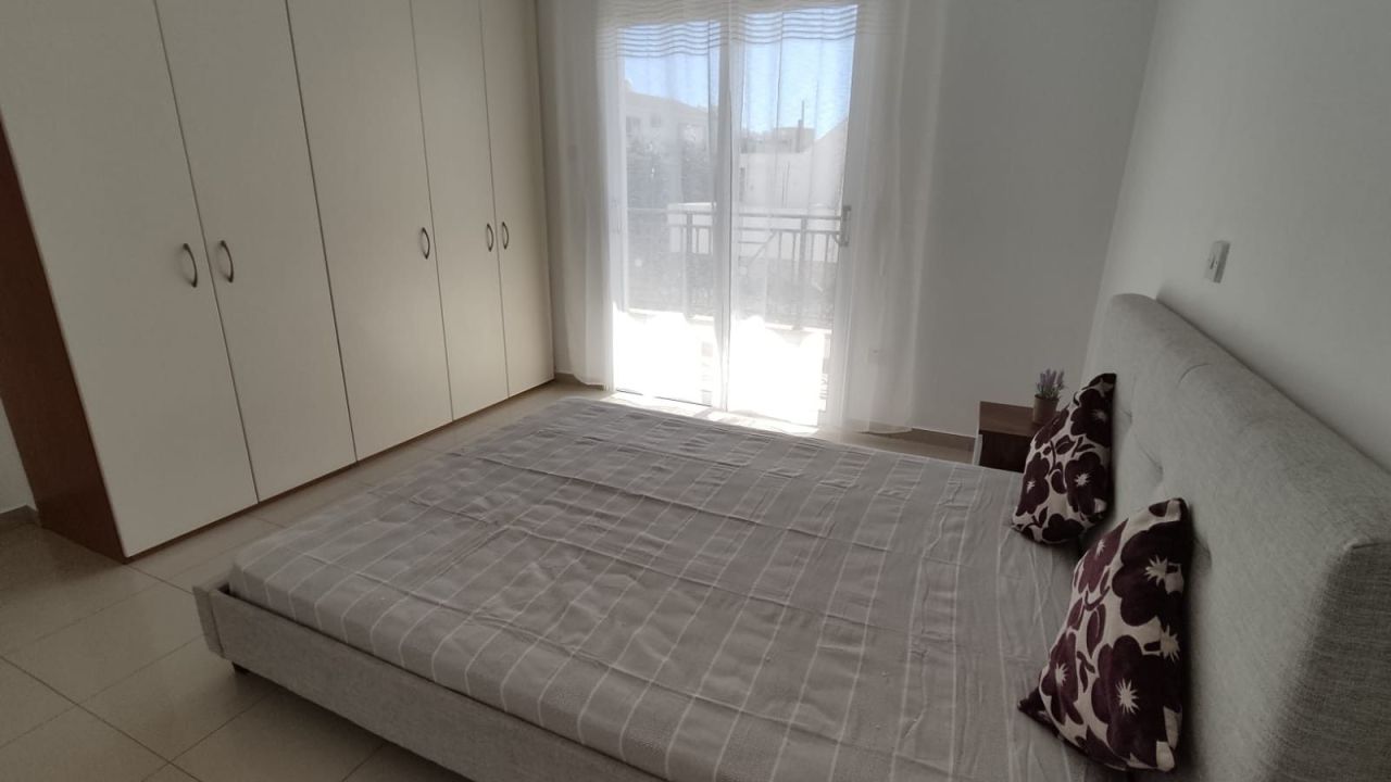 Апартаменты в Пафосе, Кипр, 92 м² - фото 15