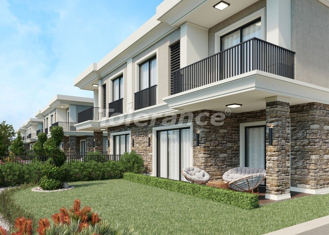 Апартаменты в Башакшехире, Турция, 294 м² - фото 1