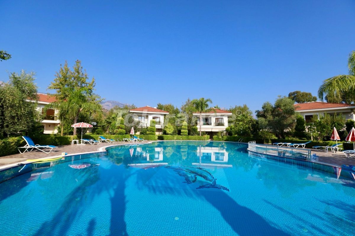 Вилла в Чамьюве, Турция, 200 м² - фото 1