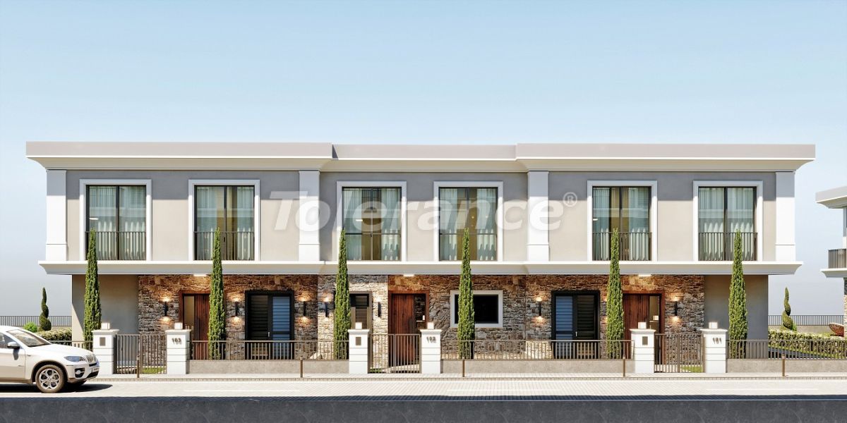 Апартаменты в Башакшехире, Турция, 294 м² - фото 2