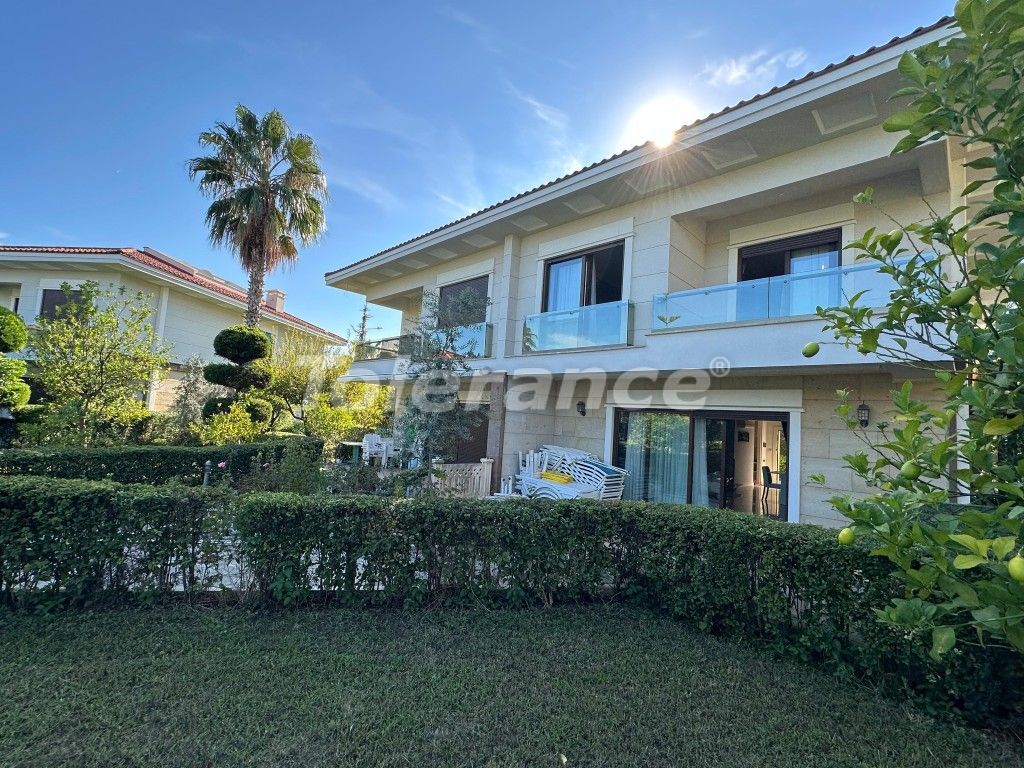 Вилла в Чамьюве, Турция, 200 м² - фото 5