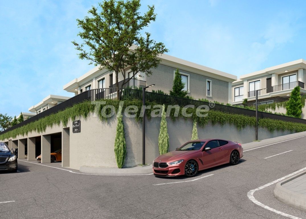 Апартаменты в Башакшехире, Турция, 294 м² - фото 7