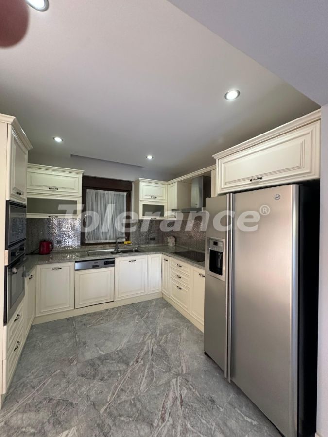 Вилла в Чамьюве, Турция, 200 м² - фото 15