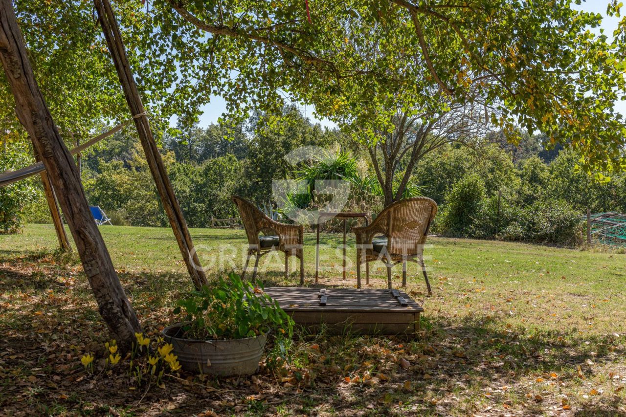 Дом в Читта-делла-Пьеве, Италия, 369.25 м² - фото 5