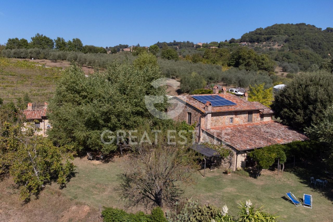 Дом в Читта-делла-Пьеве, Италия, 369.25 м² - фото 7