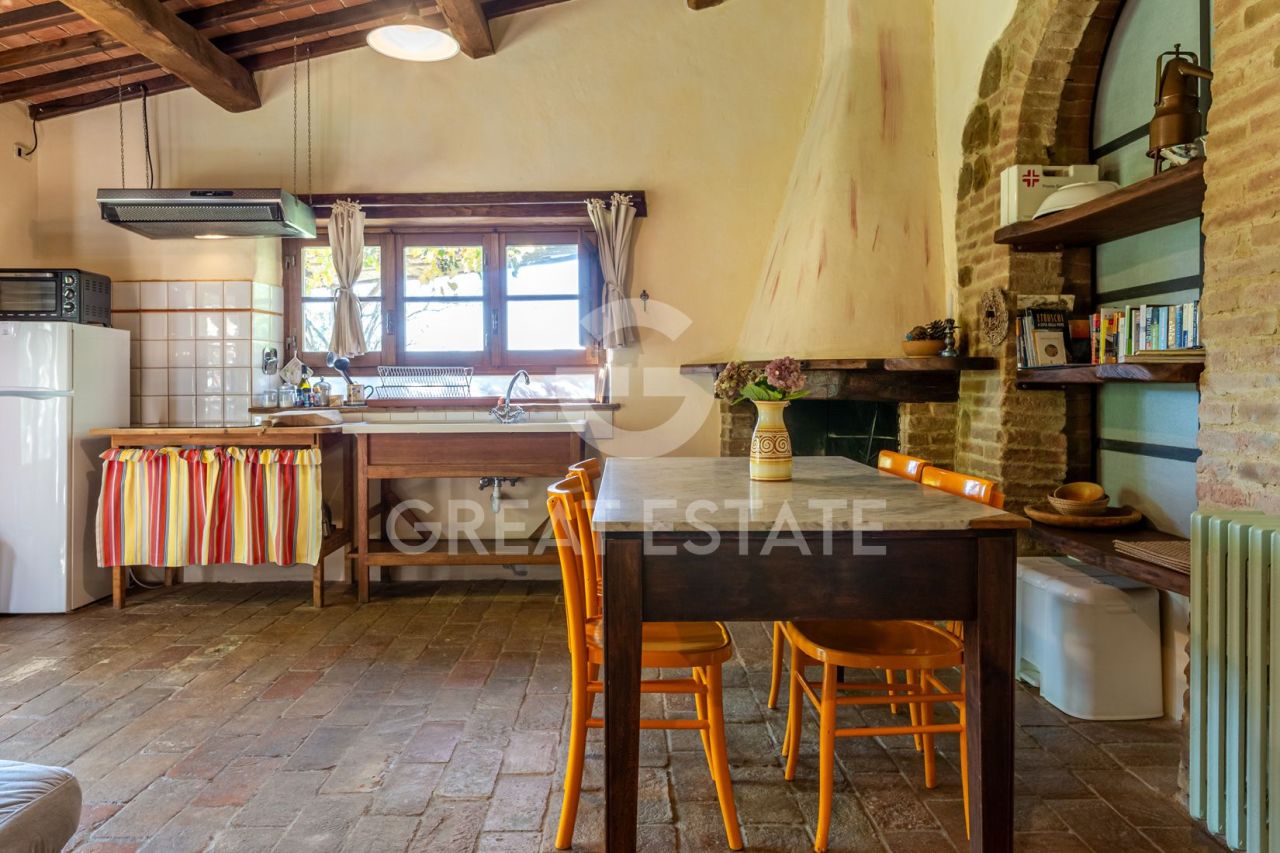 Дом в Читта-делла-Пьеве, Италия, 369.25 м² - фото 11