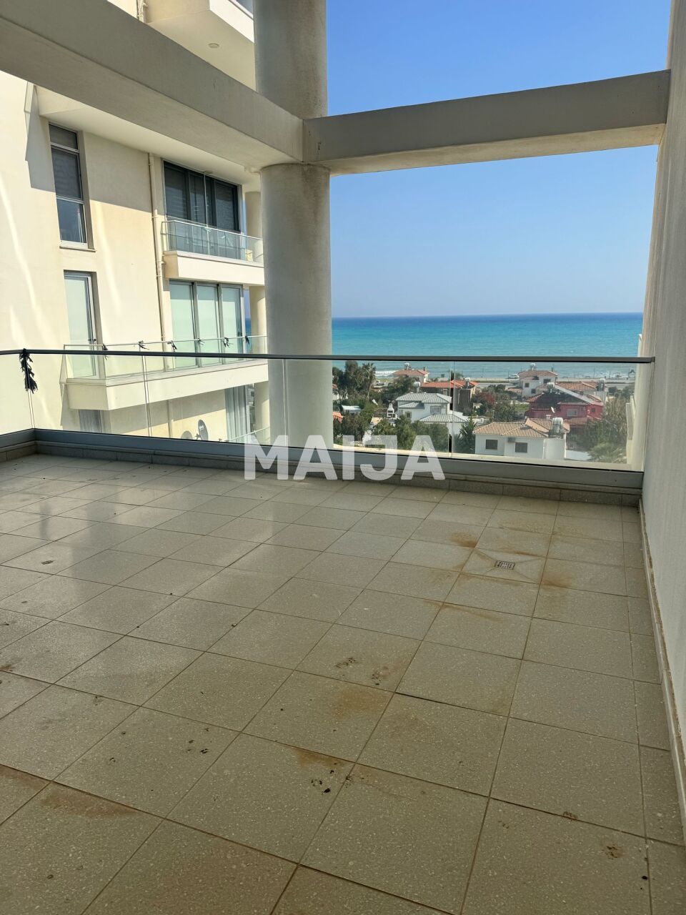 Дом в Искеле, Кипр, 120 м² - фото 1