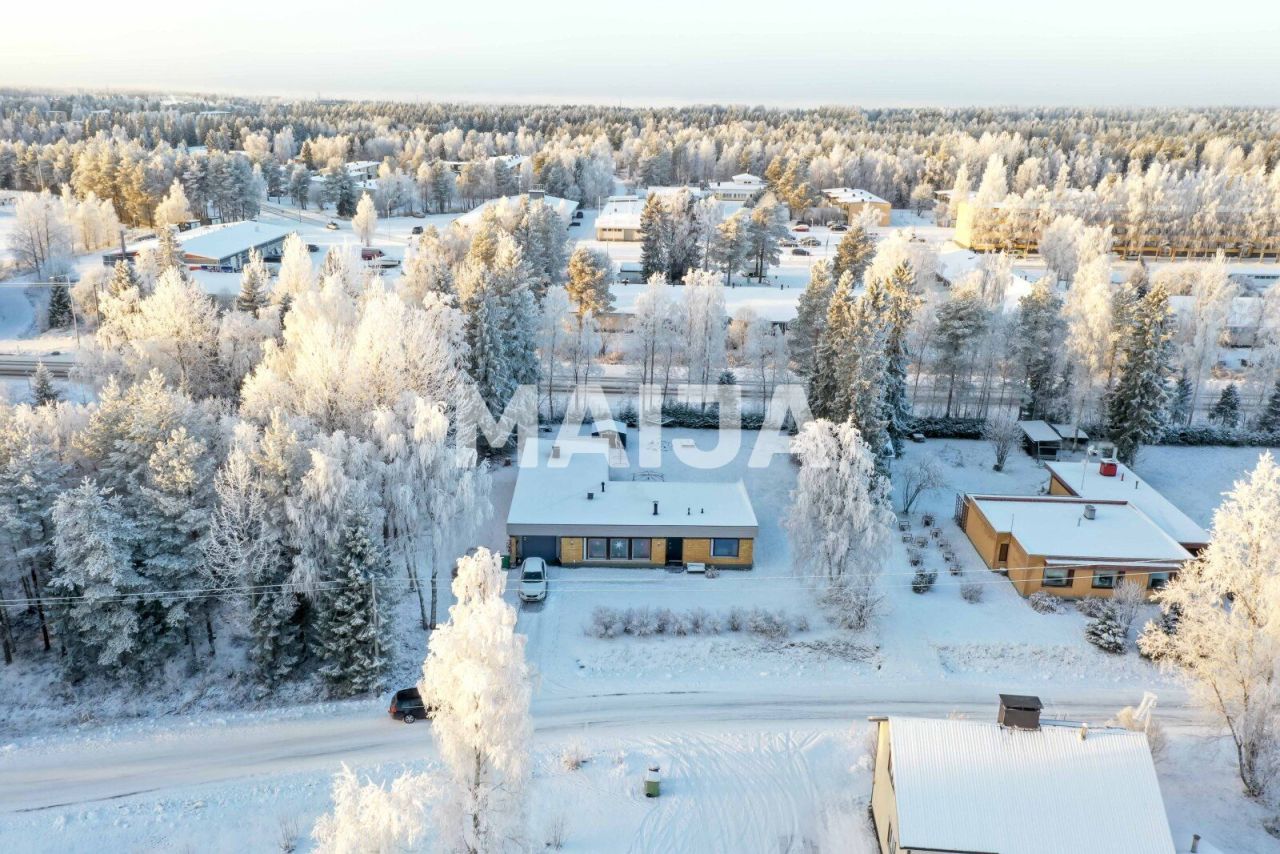 Дом Кеминмаа, Финляндия, 118 м² - фото 1