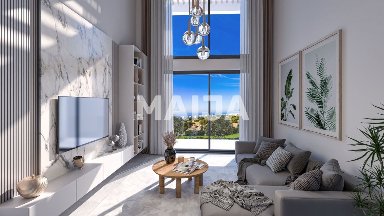 Дом в Эсентепе, Кипр, 240 м² - фото 1