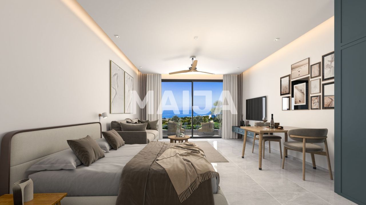 Дом в Эсентепе, Кипр, 240 м² - фото 3