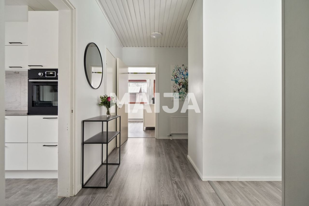 Дом в Риихимяки, Финляндия, 128 м² - фото 3