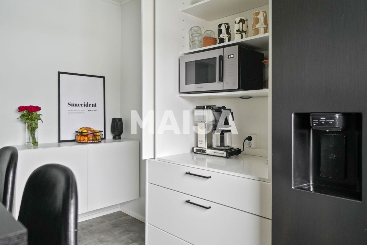 Дом в Риихимяки, Финляндия, 128 м² - фото 11