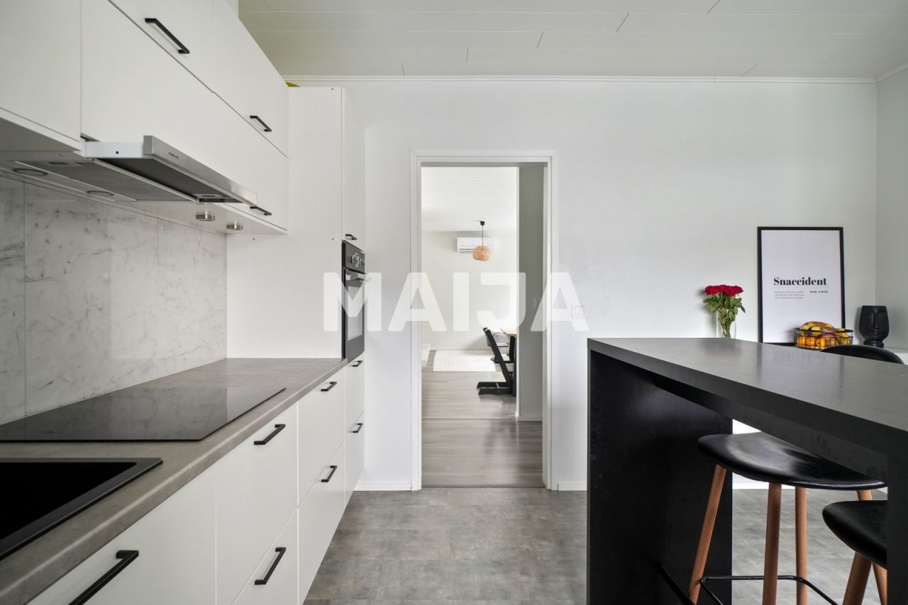 Дом в Риихимяки, Финляндия, 128 м² - фото 12