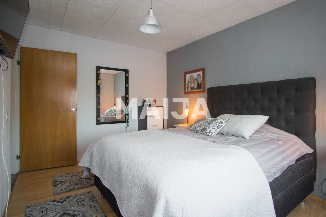 Дом Кеминмаа, Финляндия, 118 м² - фото 13