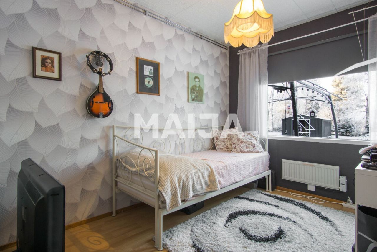 Дом Кеминмаа, Финляндия, 118 м² - фото 14