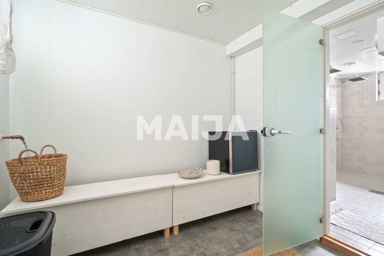 Дом в Риихимяки, Финляндия, 128 м² - фото 16