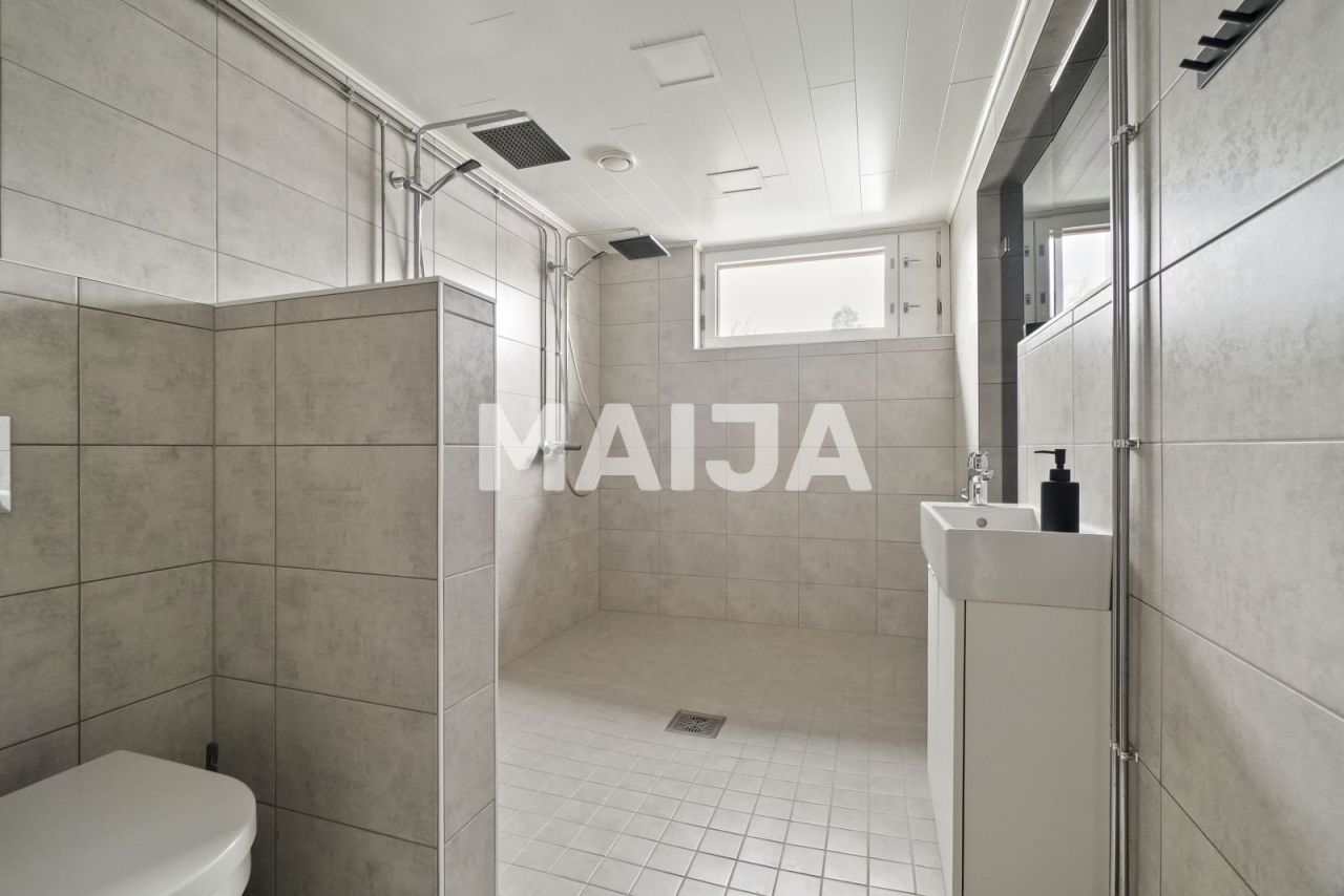 Дом в Риихимяки, Финляндия, 128 м² - фото 17