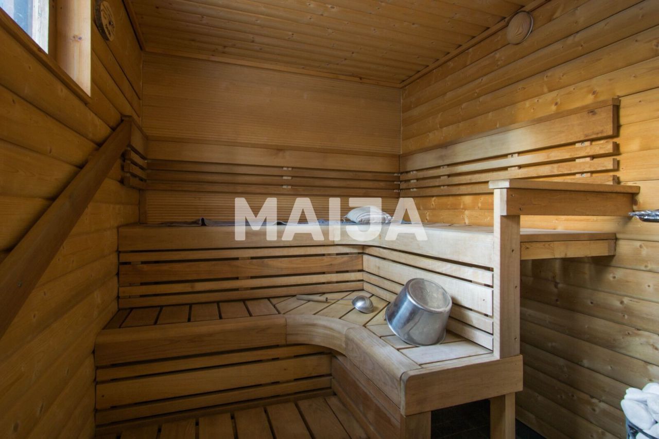 Дом Кеминмаа, Финляндия, 118 м² - фото 18