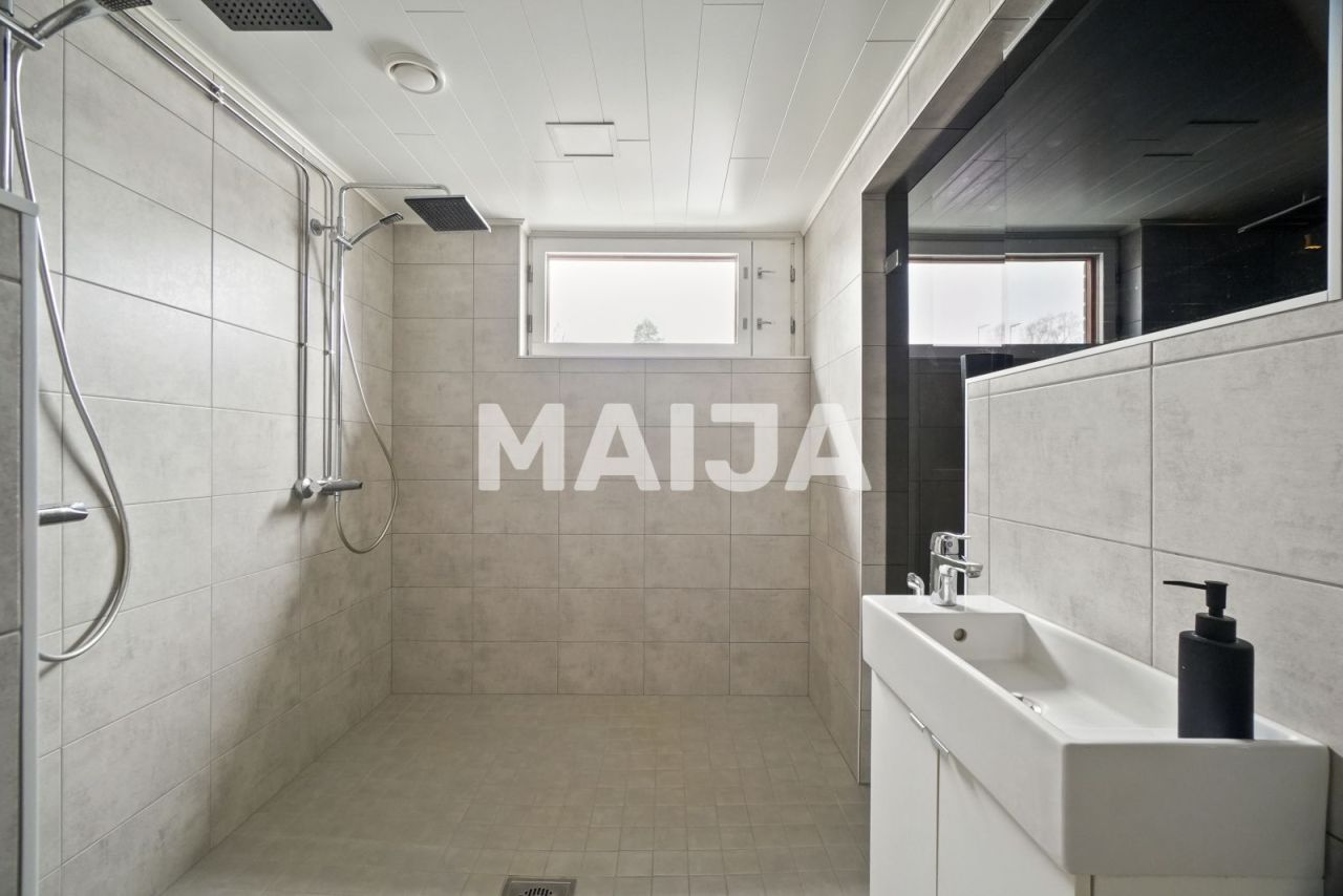 Дом в Риихимяки, Финляндия, 128 м² - фото 18