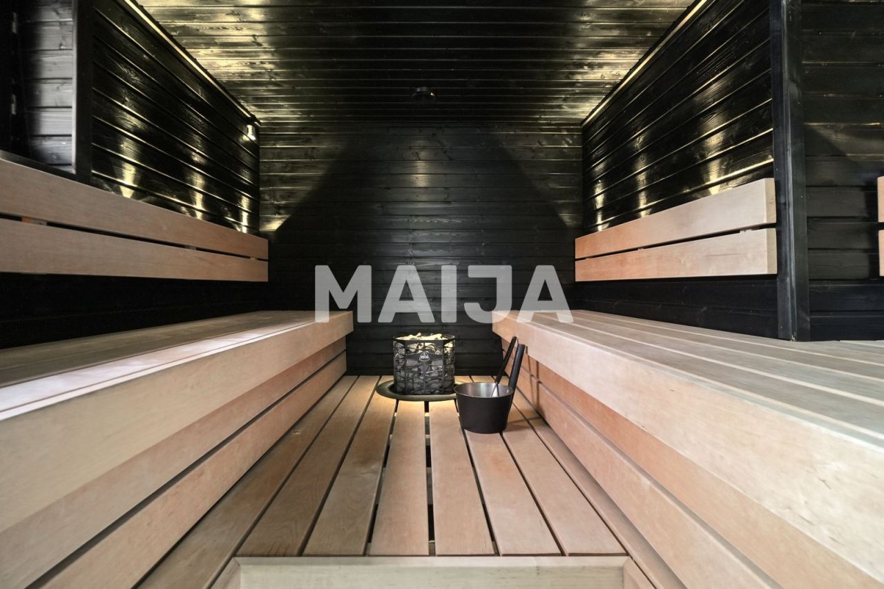 Дом в Риихимяки, Финляндия, 128 м² - фото 19